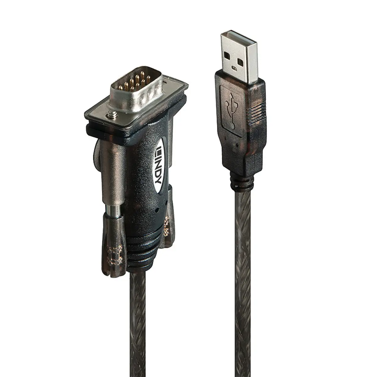 USB Seriell Konverter Lite