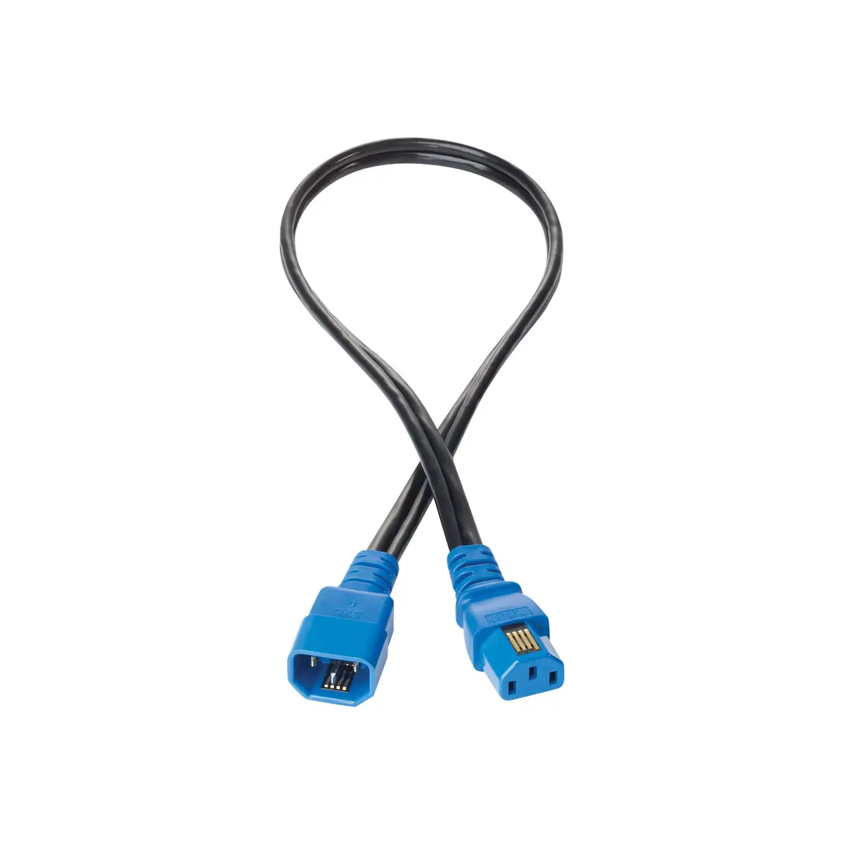 HP Stromkabel IEC C19 an C20 2m