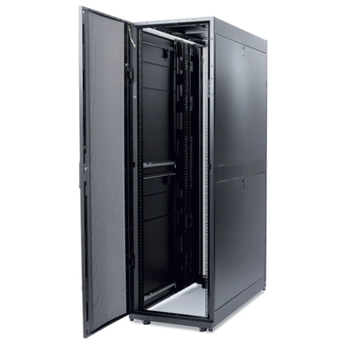 NetShelter SX Enclosure 48HE 48,3cm (19'')