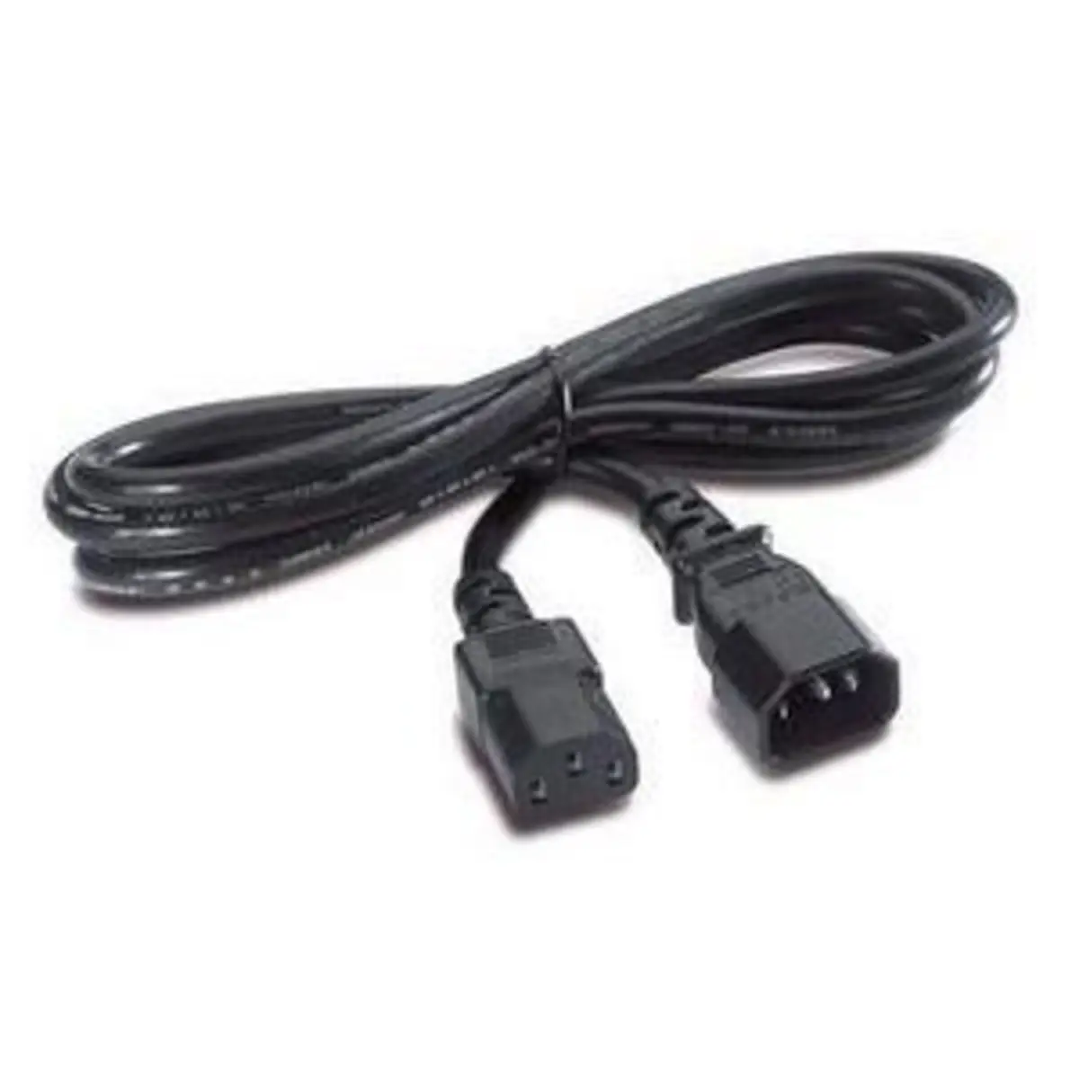 HP Netzkabel 10A C13-C14 2m