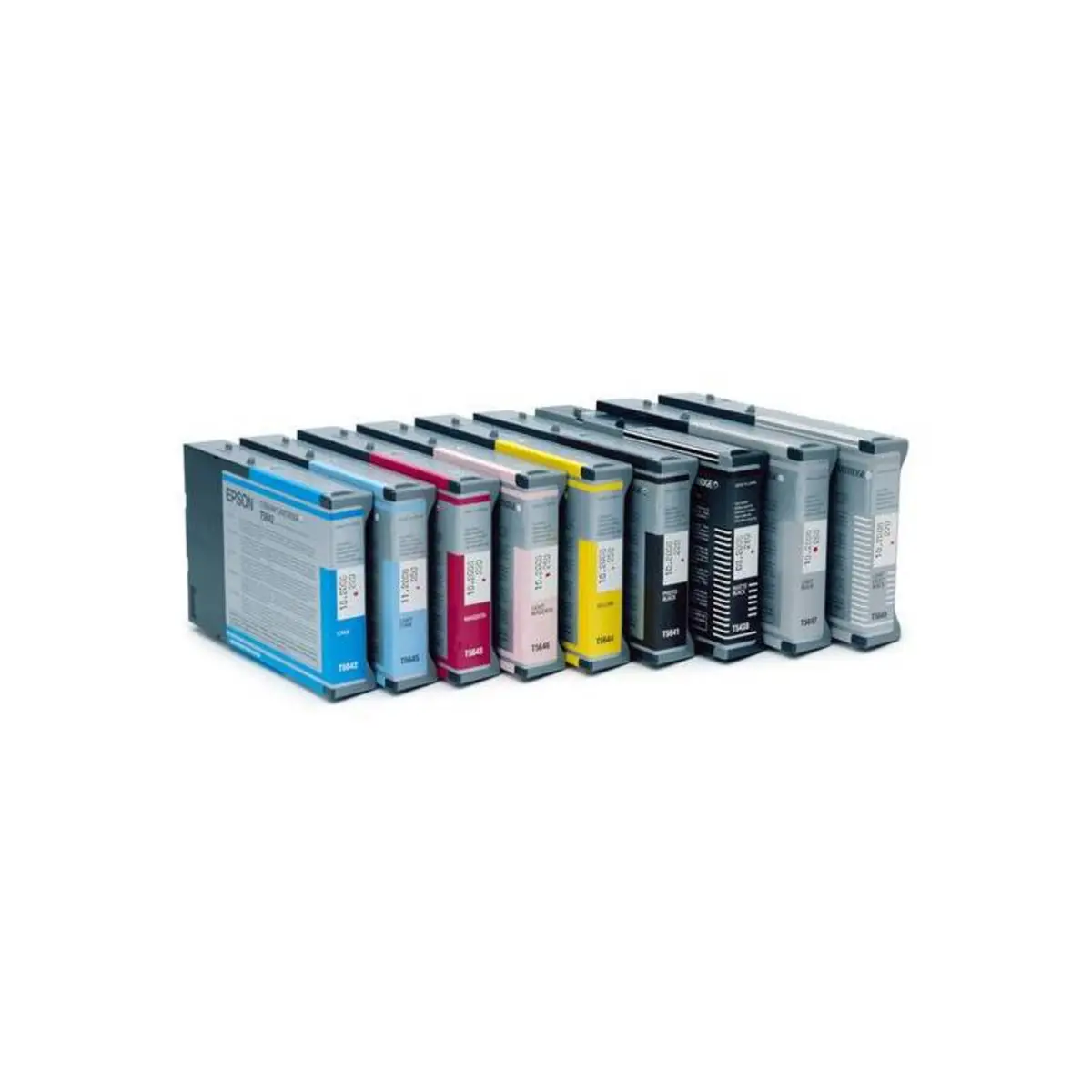 Ink Cartridge C13T602900 bright black