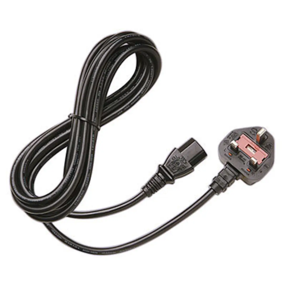 HP Power Cord 10A C13 1,83m (UK)