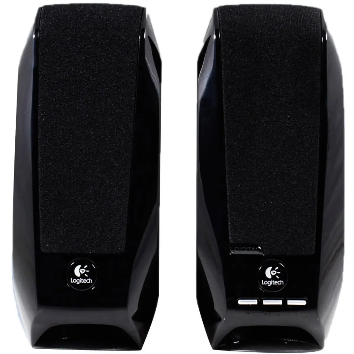 S150 2.0 Lautsprecher 1,2 W USB