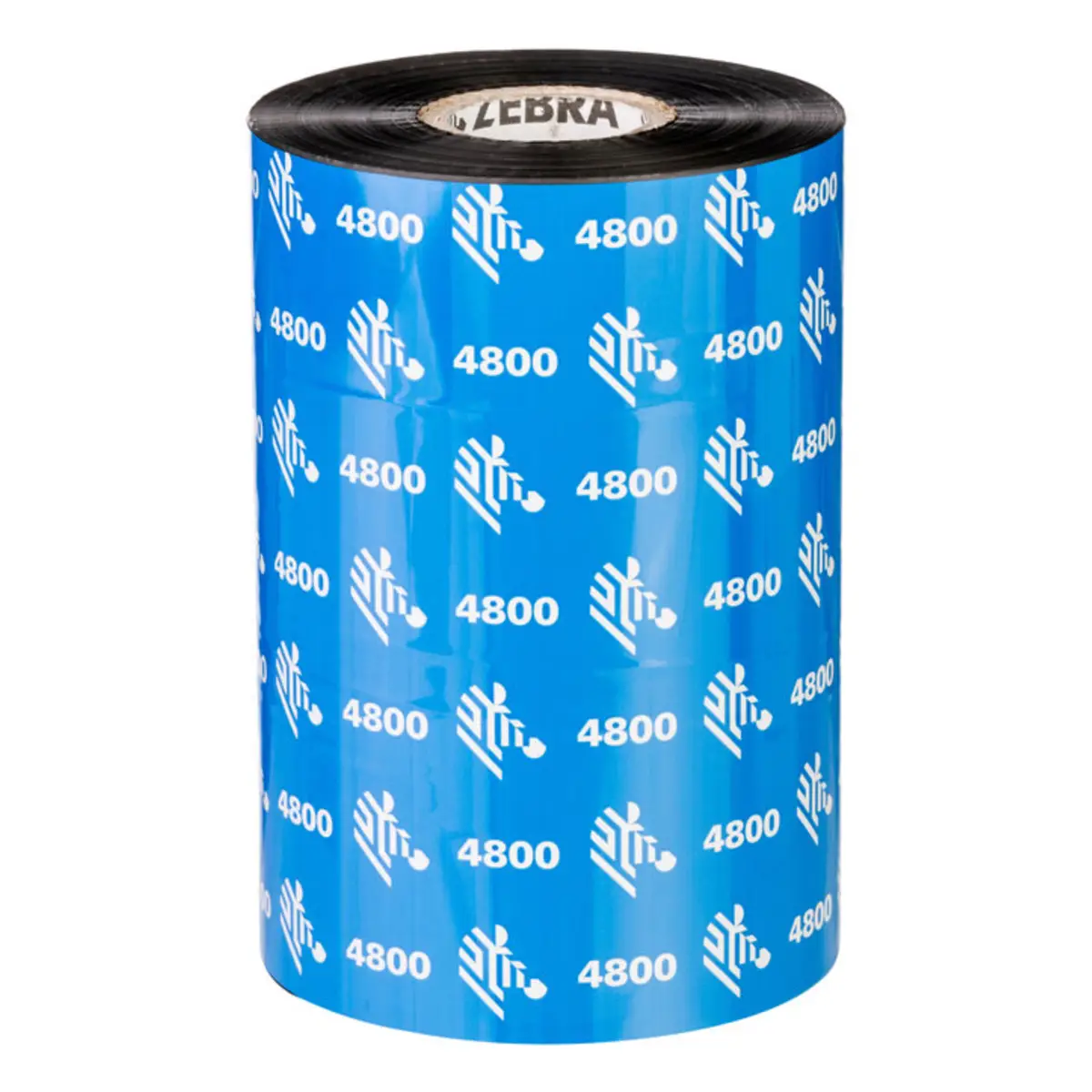 ZipShip 4800 Thermotransfer ribbon Harz 60mmx450m for Midrange/High End printer VE: 12 pieces