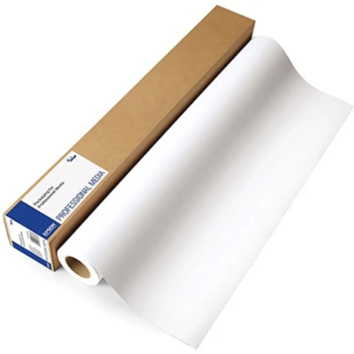 Premier Art Water Resistant Canvas 60x12,2m 350g Epson Premier Art Water Resistant Canvas 152,4 cm ( 0,0 cm (0''))x12,2m 350g