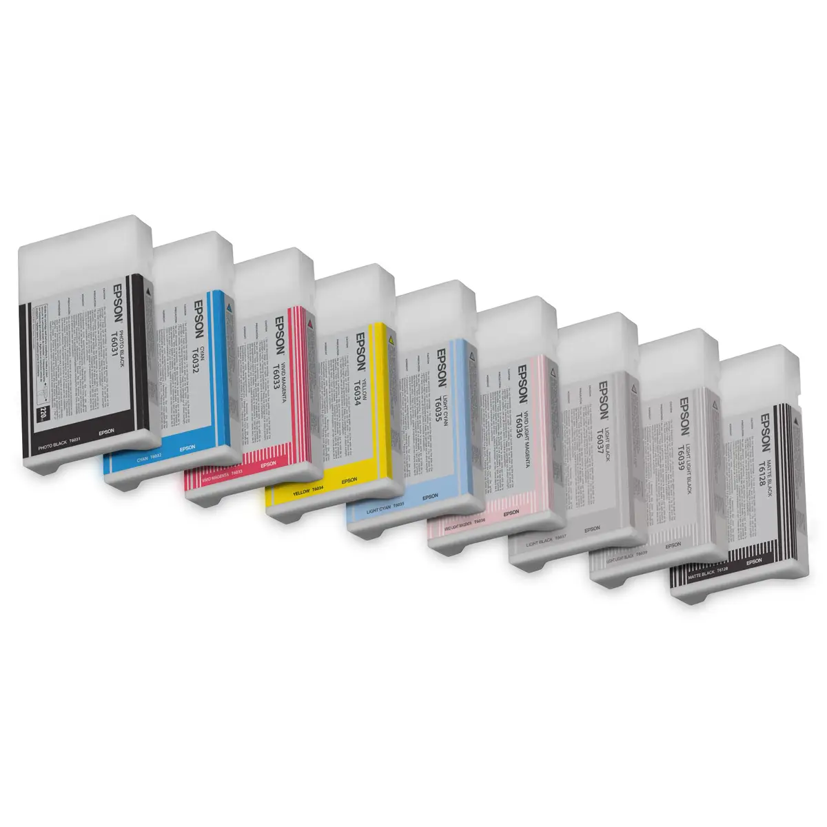 Ink Cartridge C13T603B00 magenta
