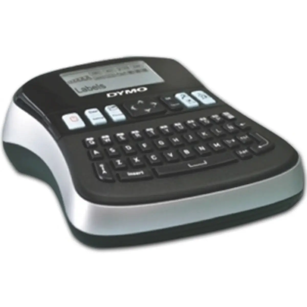 LabelManager 2100D Etikettendrucker Thermotransferdruck 180dpi 6-12mm 7 Schriftstile