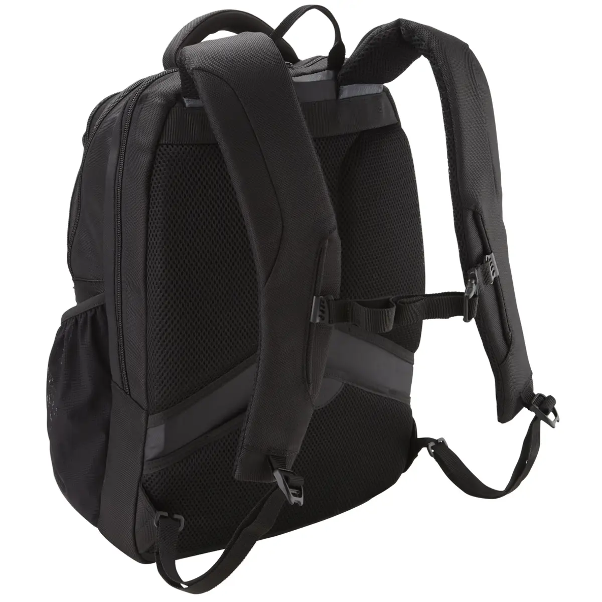 Corporate Traveller Backpack für 39,6cm (15,6'') Notebooks Polyester schwarz