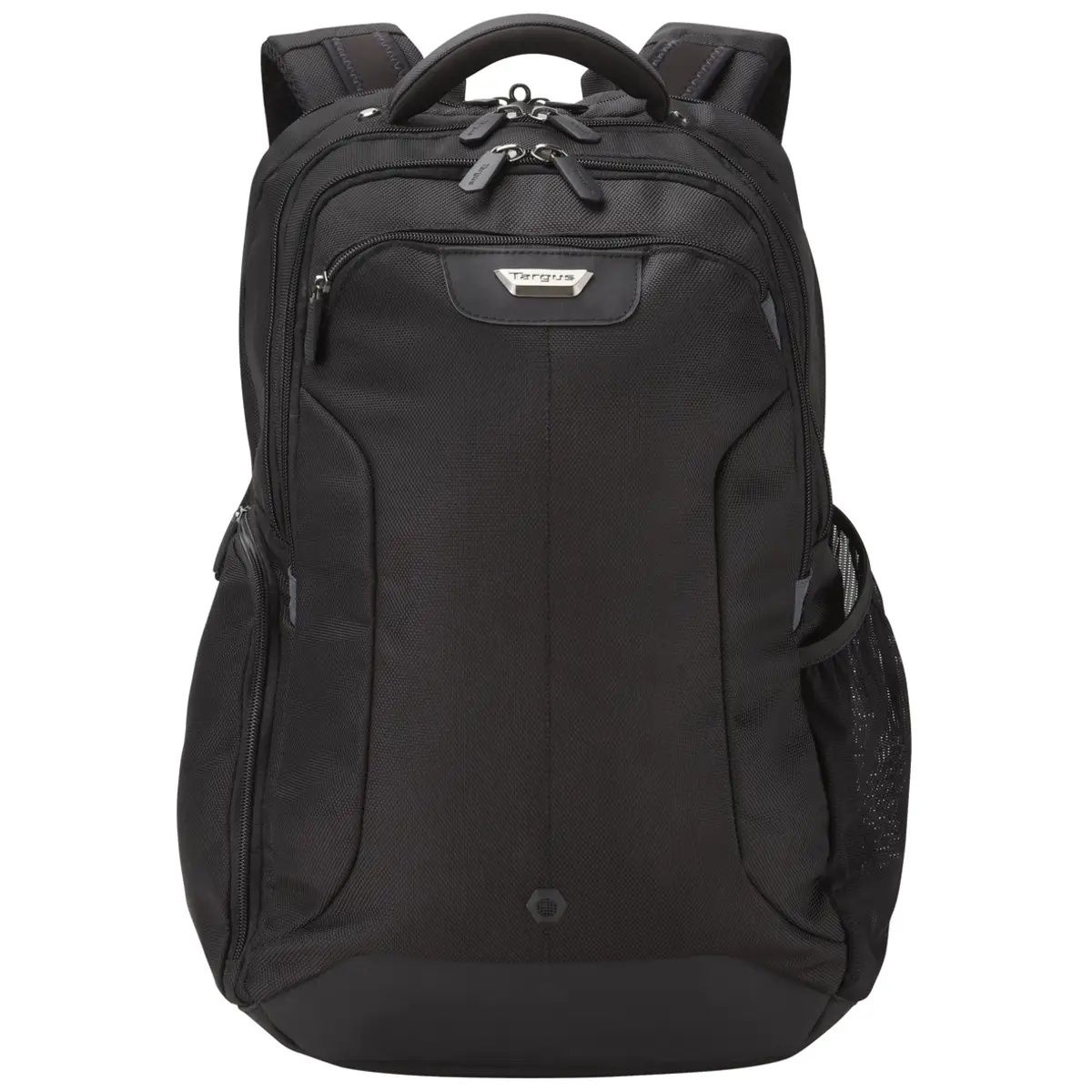 Corporate Traveller Backpack für 39,6cm (15,6'') Notebooks Polyester schwarz