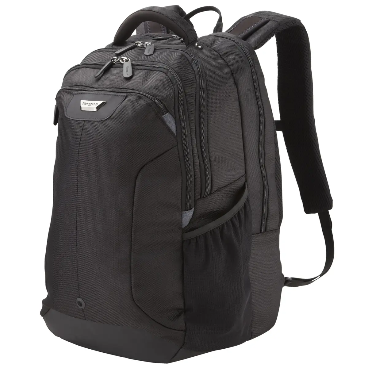 Corporate Traveller Backpack für 39,6cm (15,6'') Notebooks Polyester schwarz