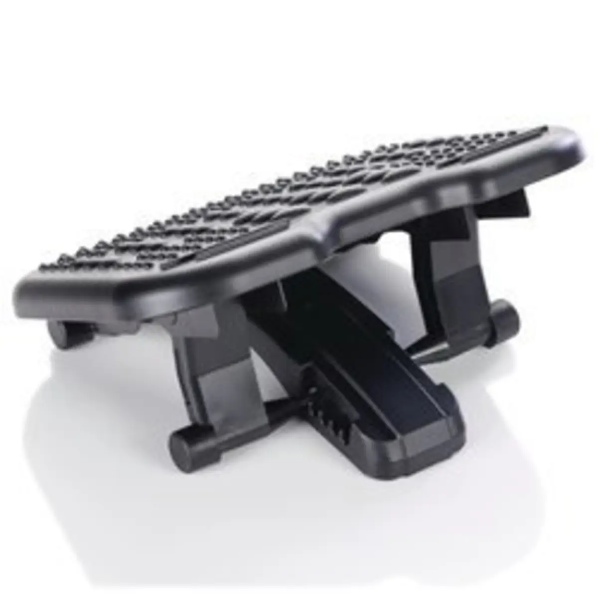 Solemassage Fußstütze