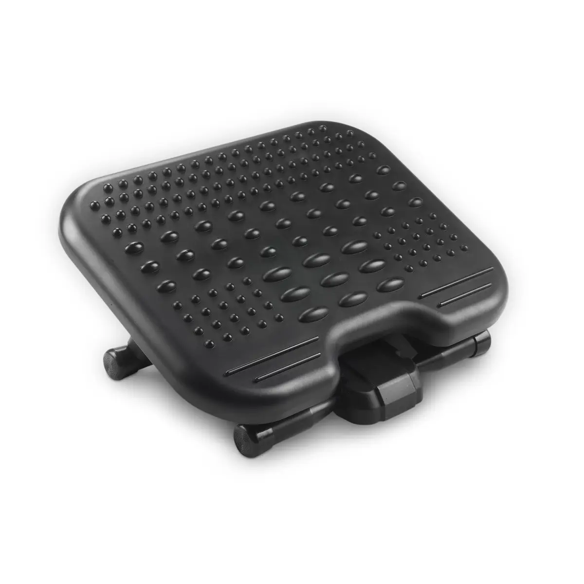 Solemassage Fußstütze