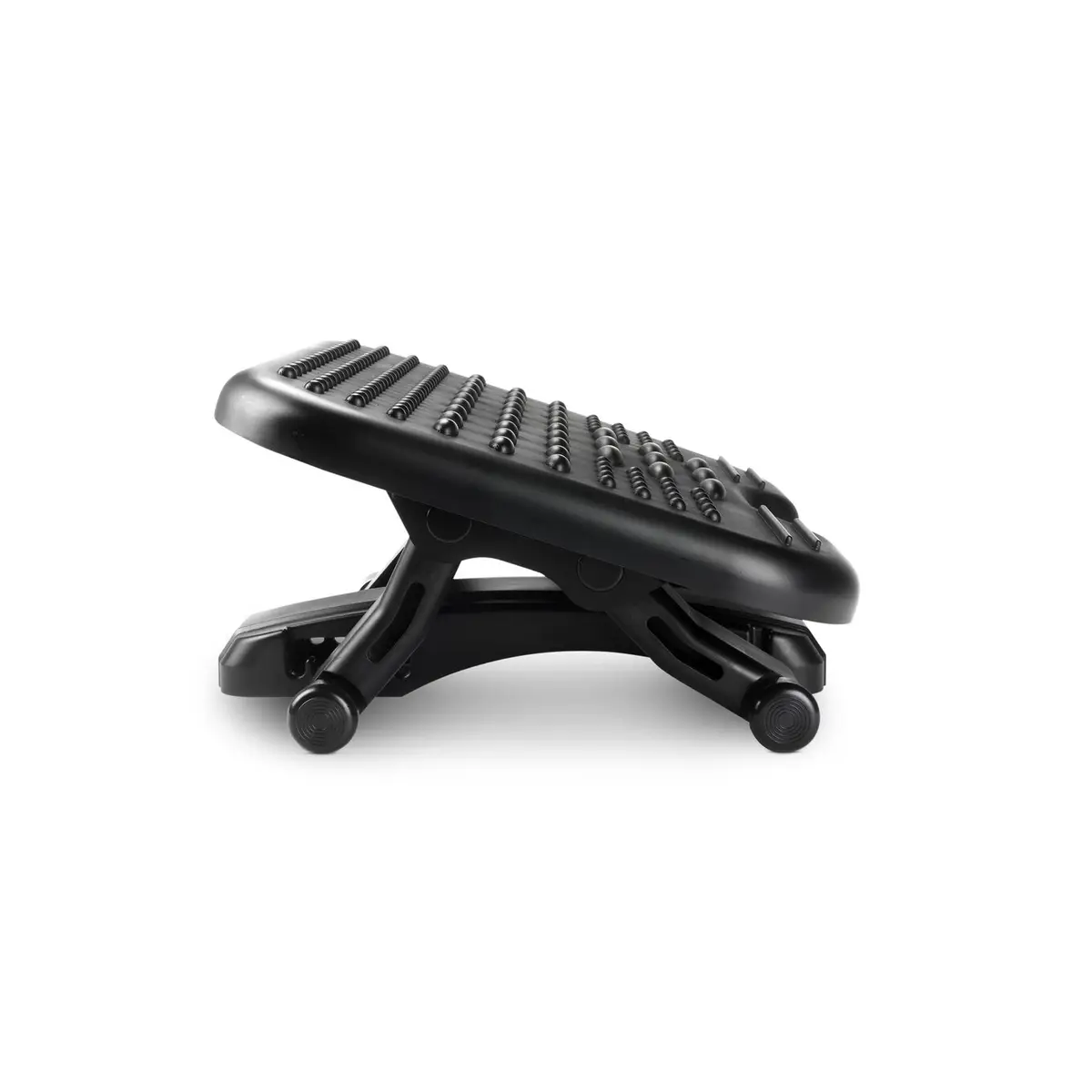 Solemassage Fußstütze