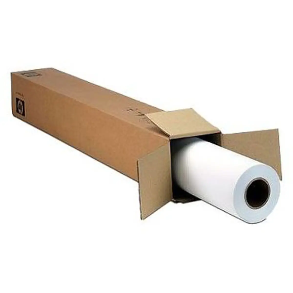 Everyday Fotopapier hochglänzend für pigmentierte Tinte 61cm (24'') x 30,5m 235 g/m2