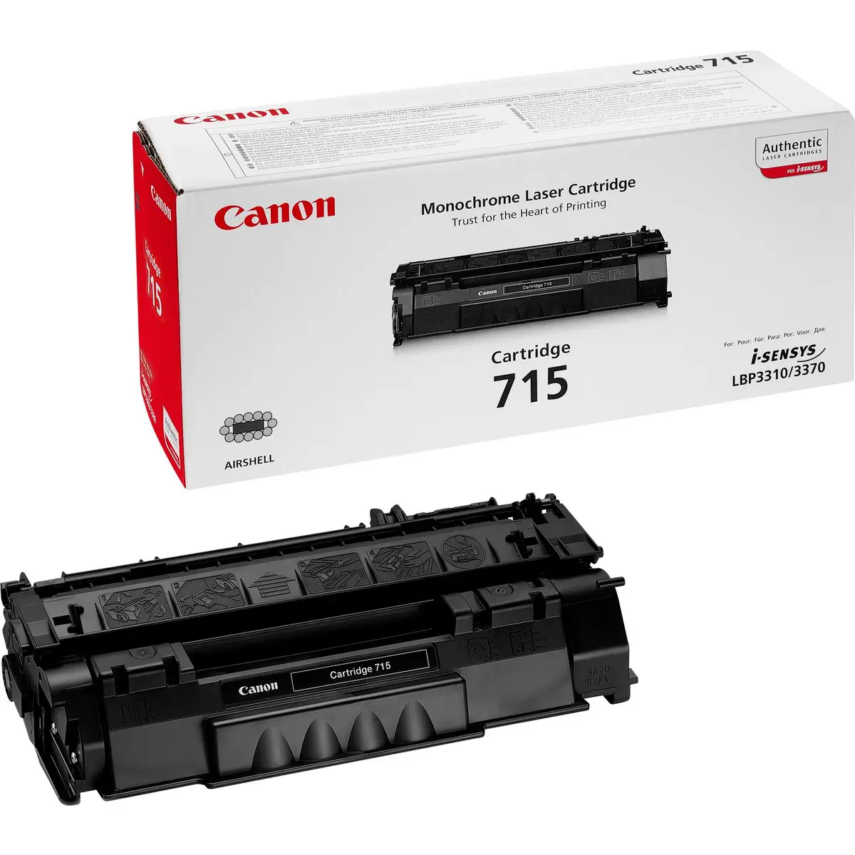 Toner 1975B002 ca. 3000 pages black