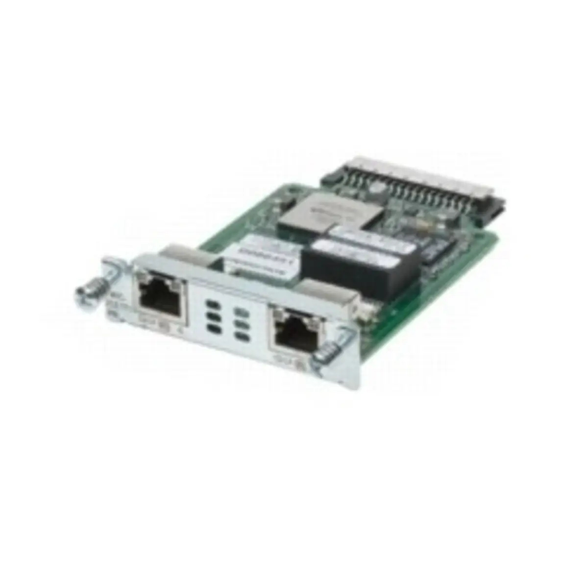2Port Channelized T1/E1 und PRI HWIC