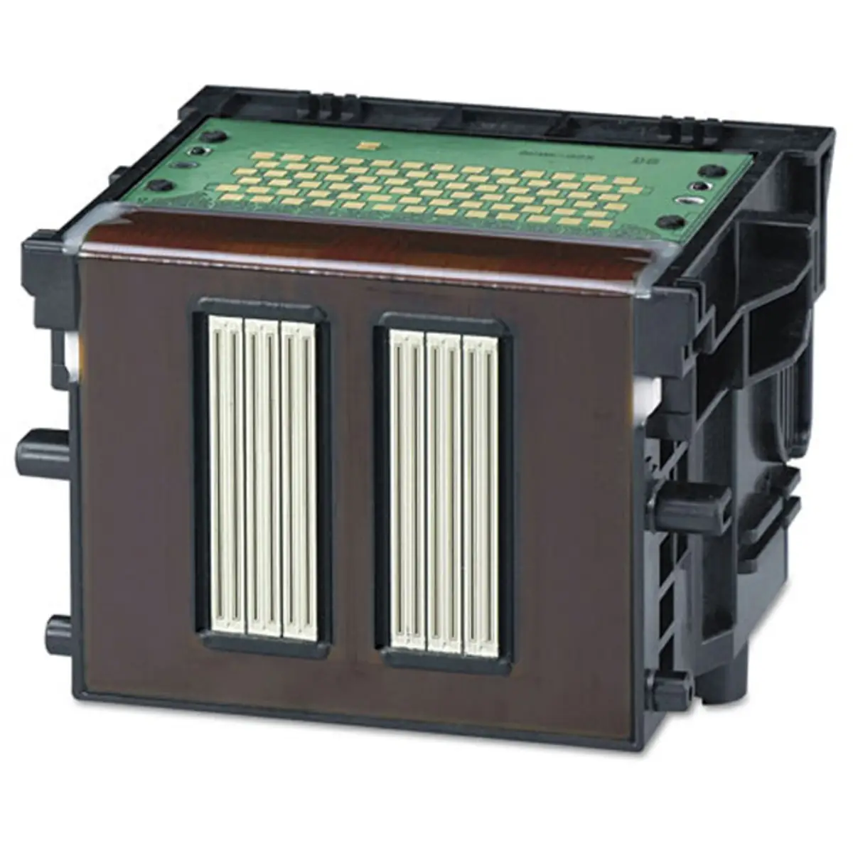 BC-1450 Printhead with ink for W8200 W6200