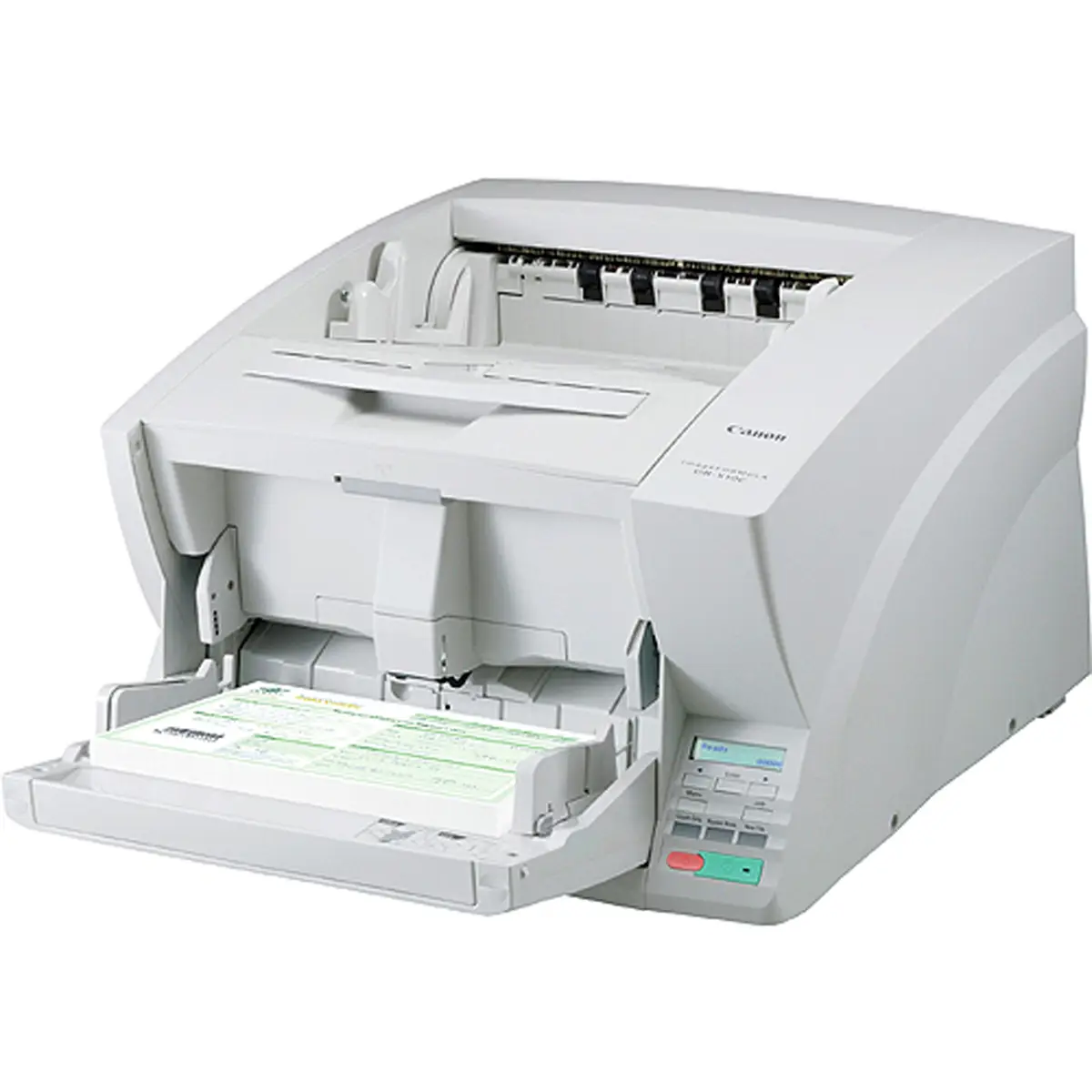 DRX10C A4 600x600dpi 24Bit