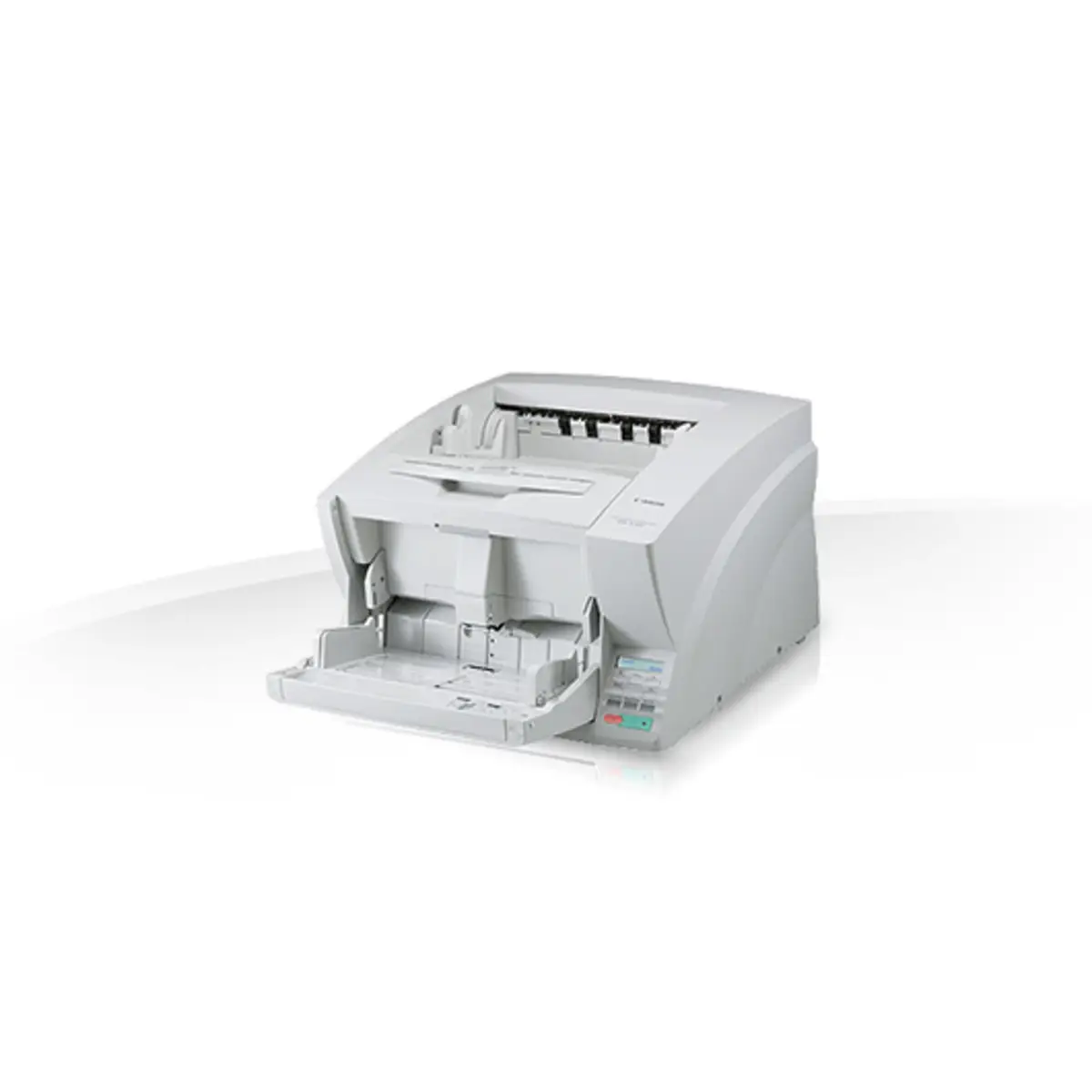 DRX10C A4 600x600dpi 24Bit
