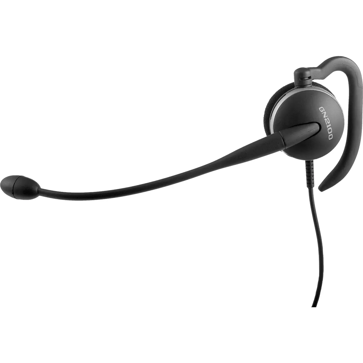 Headset FlexBoom E-STD 3in1 NC for fixednettelephonee and IP-Hardphone with FlexBoom E-STD 3in1 NC