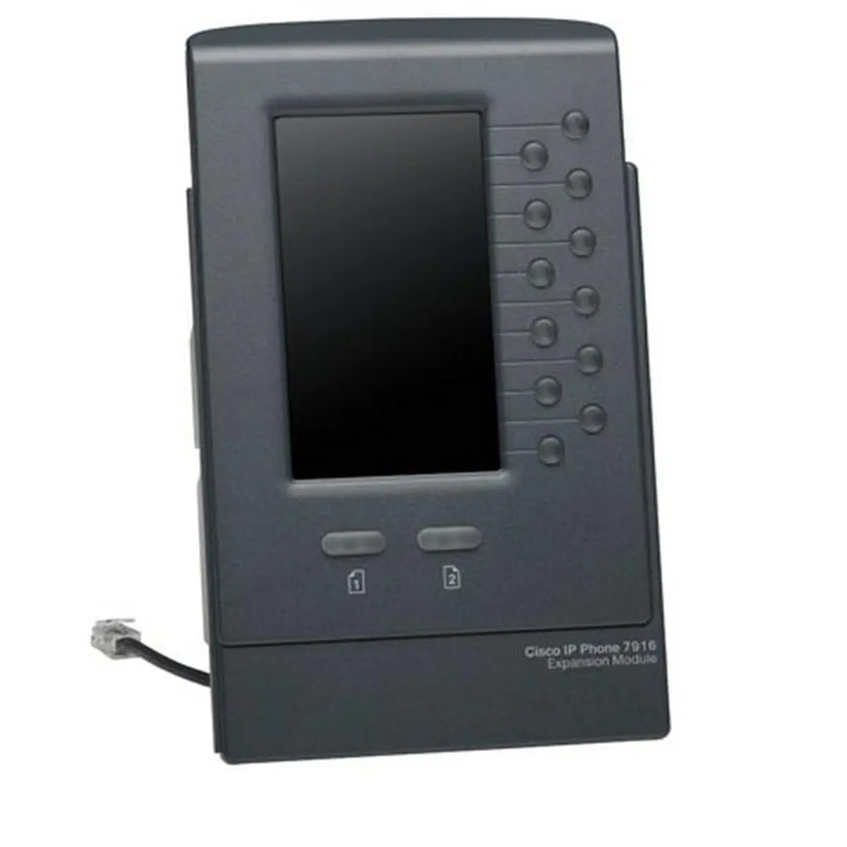 Cisco 7916 IP Phone Color Expansion Module