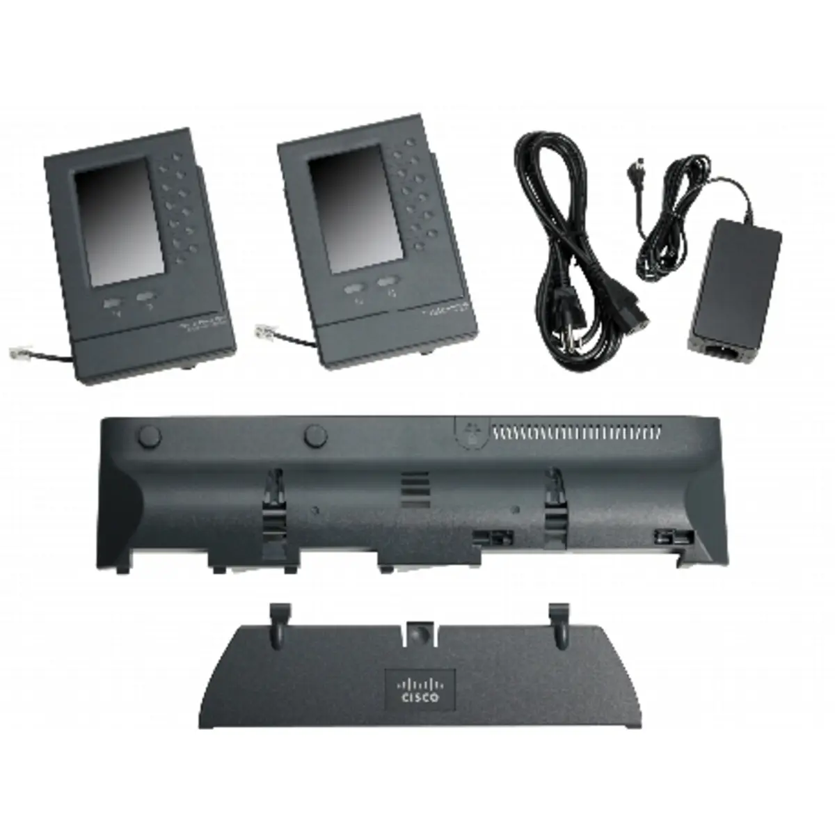 Cisco 7916 IP Phone Color Expansion Module