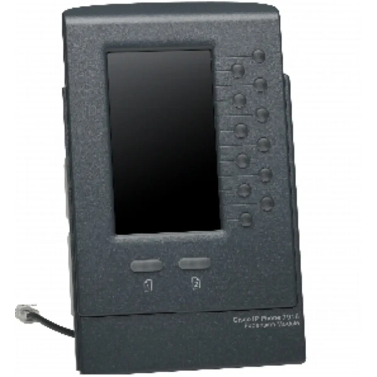 Cisco 7916 IP Phone Color Expansion Module