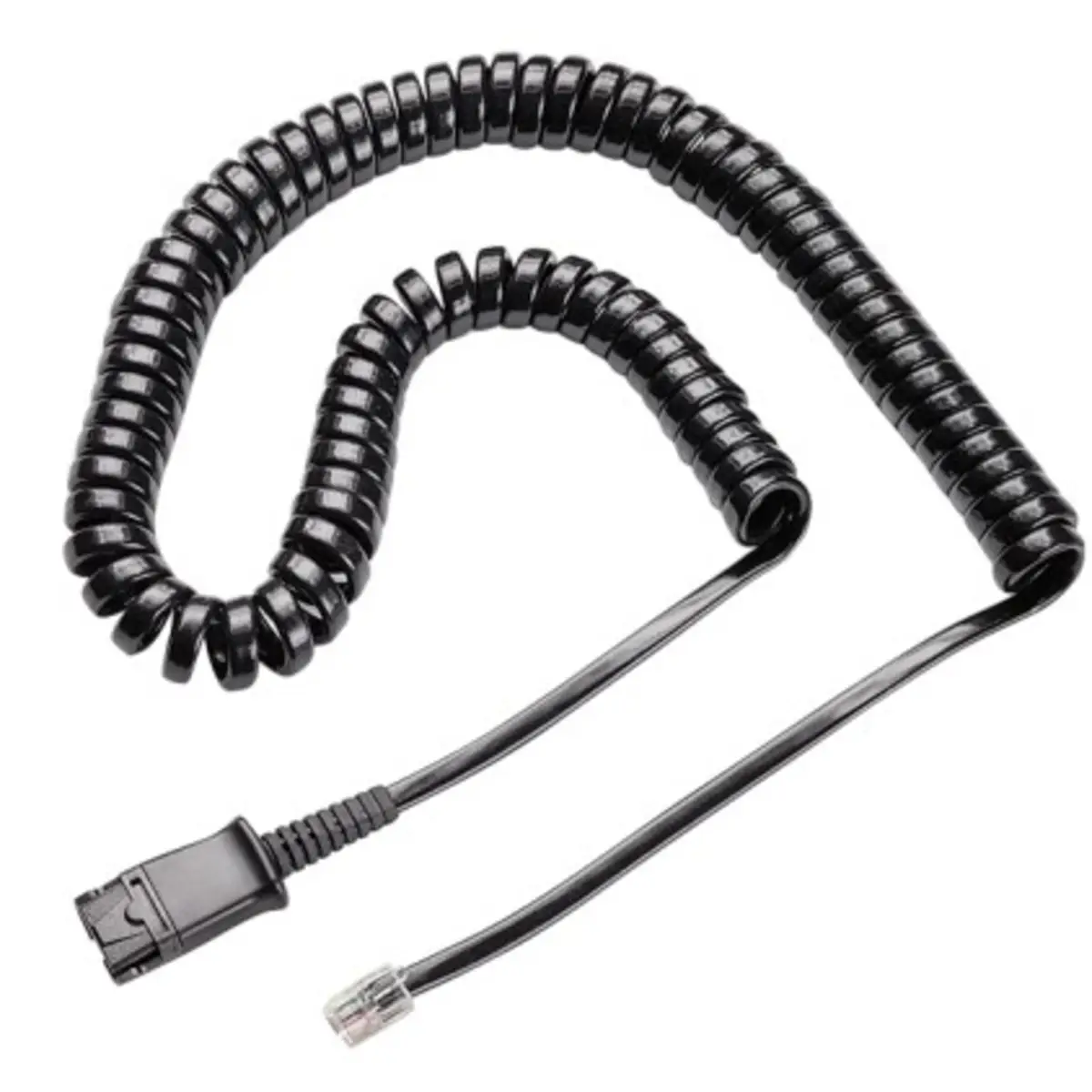 Plantronics U 10 cable Light Weight