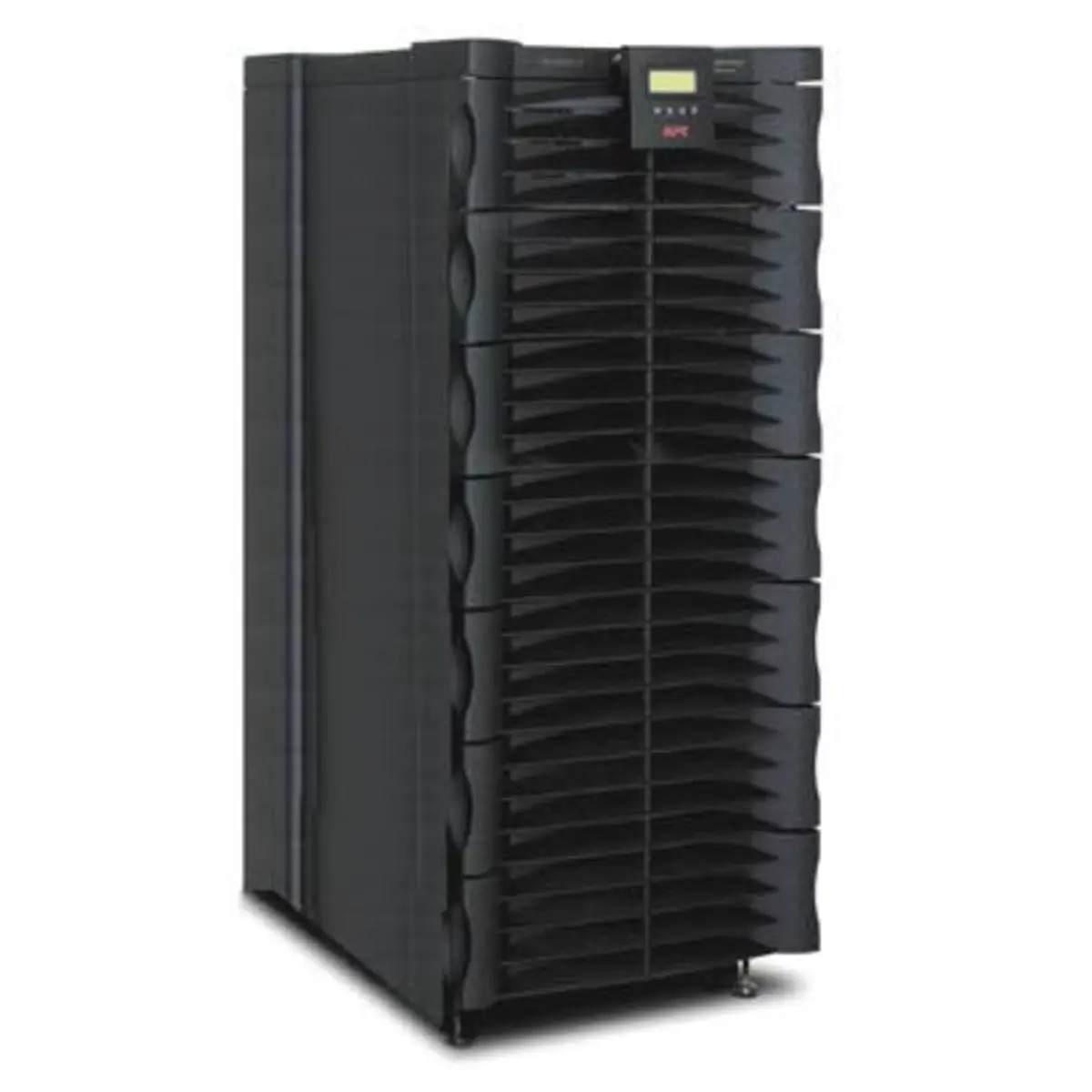 Symmetra 12kVA Scalable to 16kVA N+1, USV, Wechselstrom 380/400/415 V, 16000 VA, Ethernet, 1 Ausgangsstecker