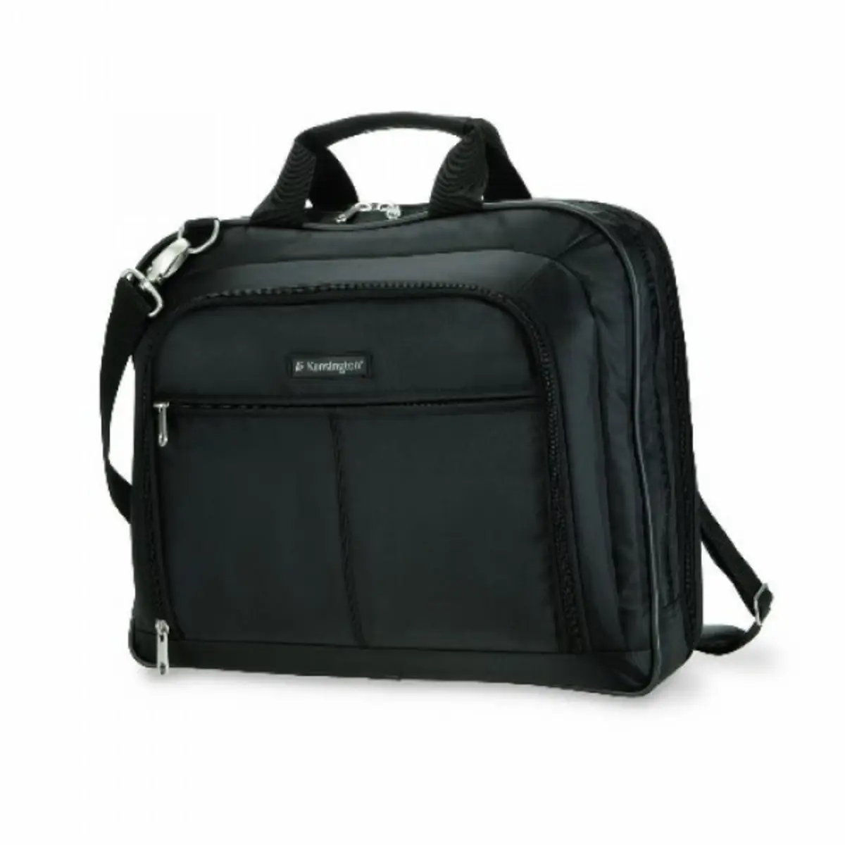 SP40 15.4 Deluxe Case Tasche für Notebooks bis 39,1 cm (15.4'') schwarz Ballistisches Nylon 1680 D 425x102x343mm