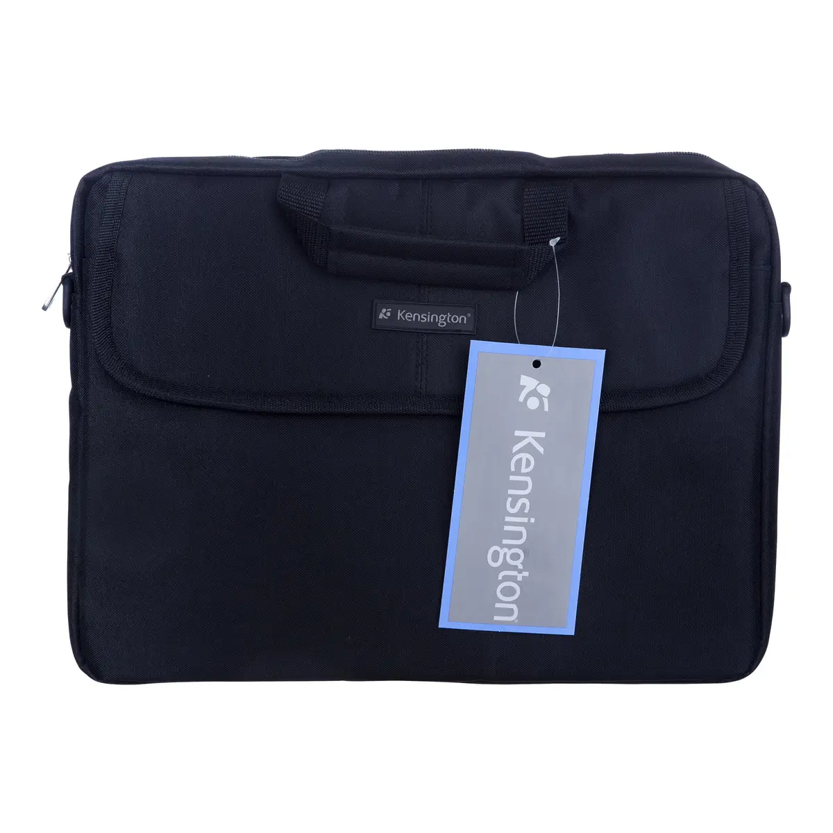 SP10 15.4 Classic Sleeve Tasche für Notebooks bis 39,1 cm (15.4'') schwarz Nylon gepolstert 381x64x324mm