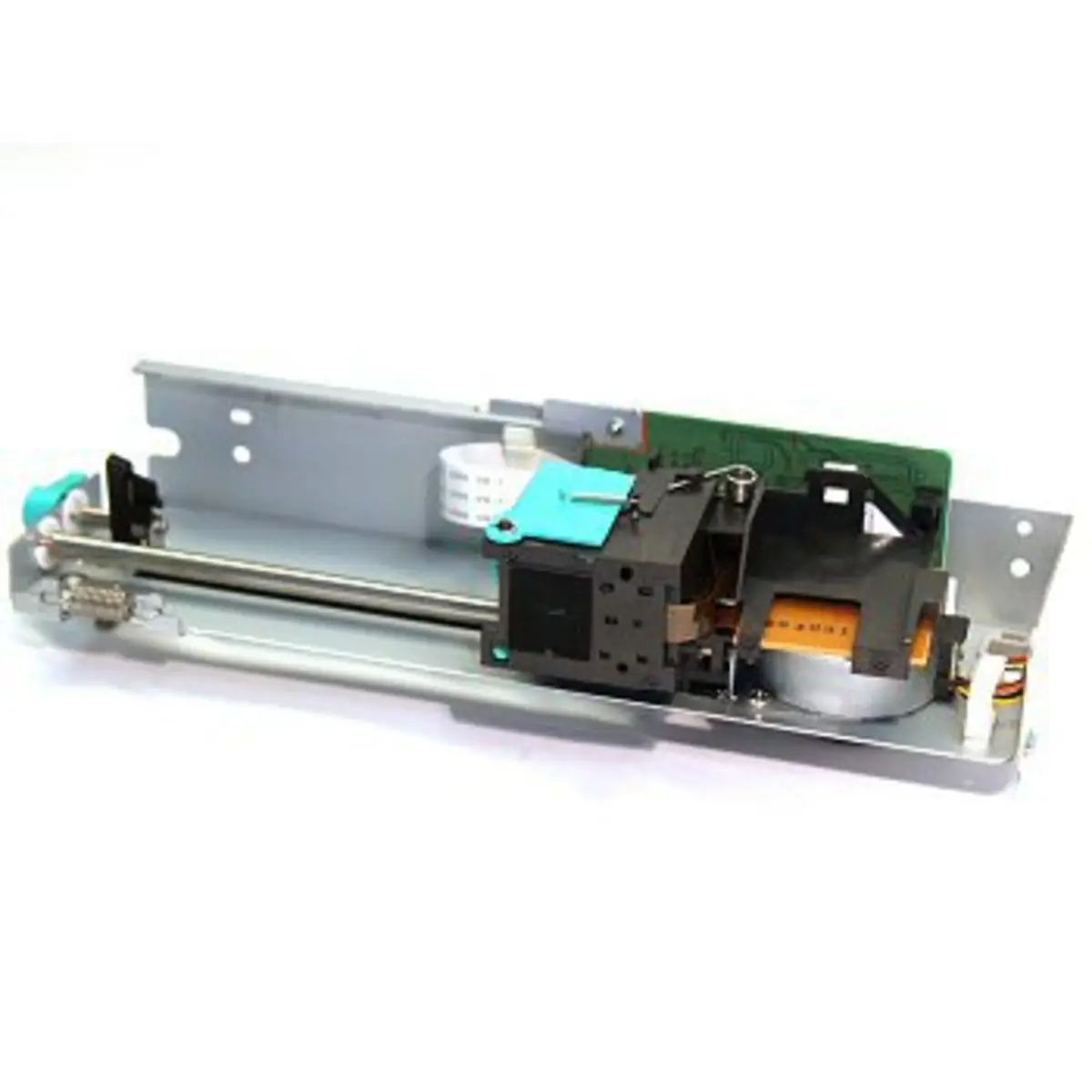 Imprinter für Scanner DR-X10C