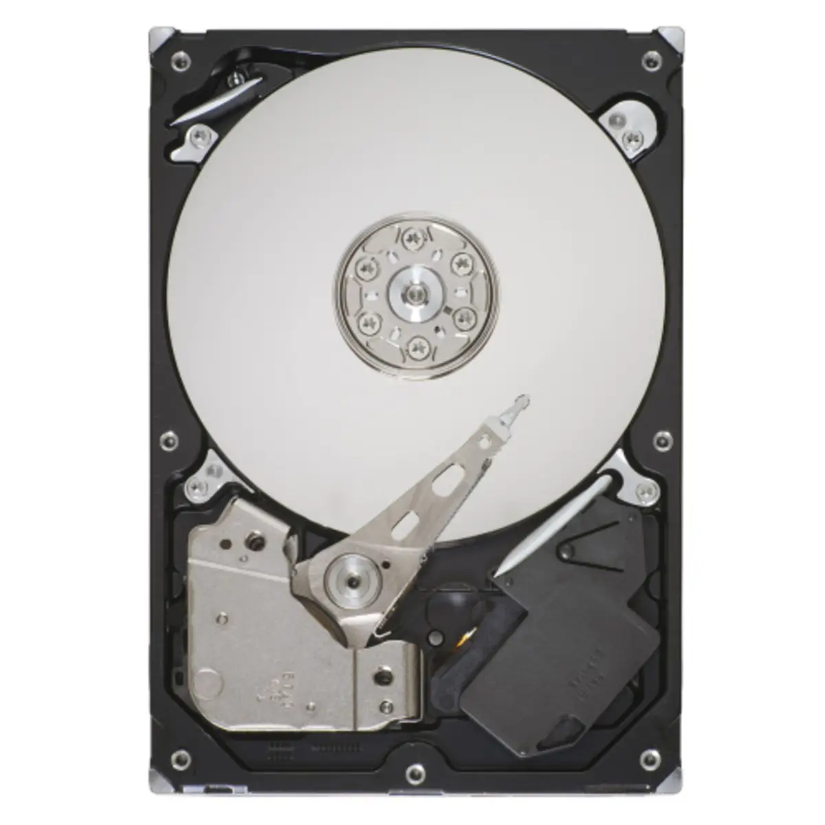 HD 1000GB SATA intern 8,9cm (3,5'') 7200rpm 32MB Cache