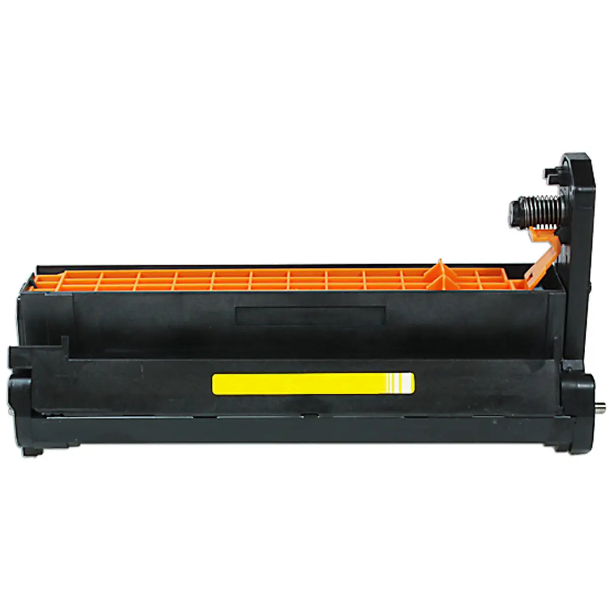 Drum Unit 43913805 ca. 15000 pages yellow