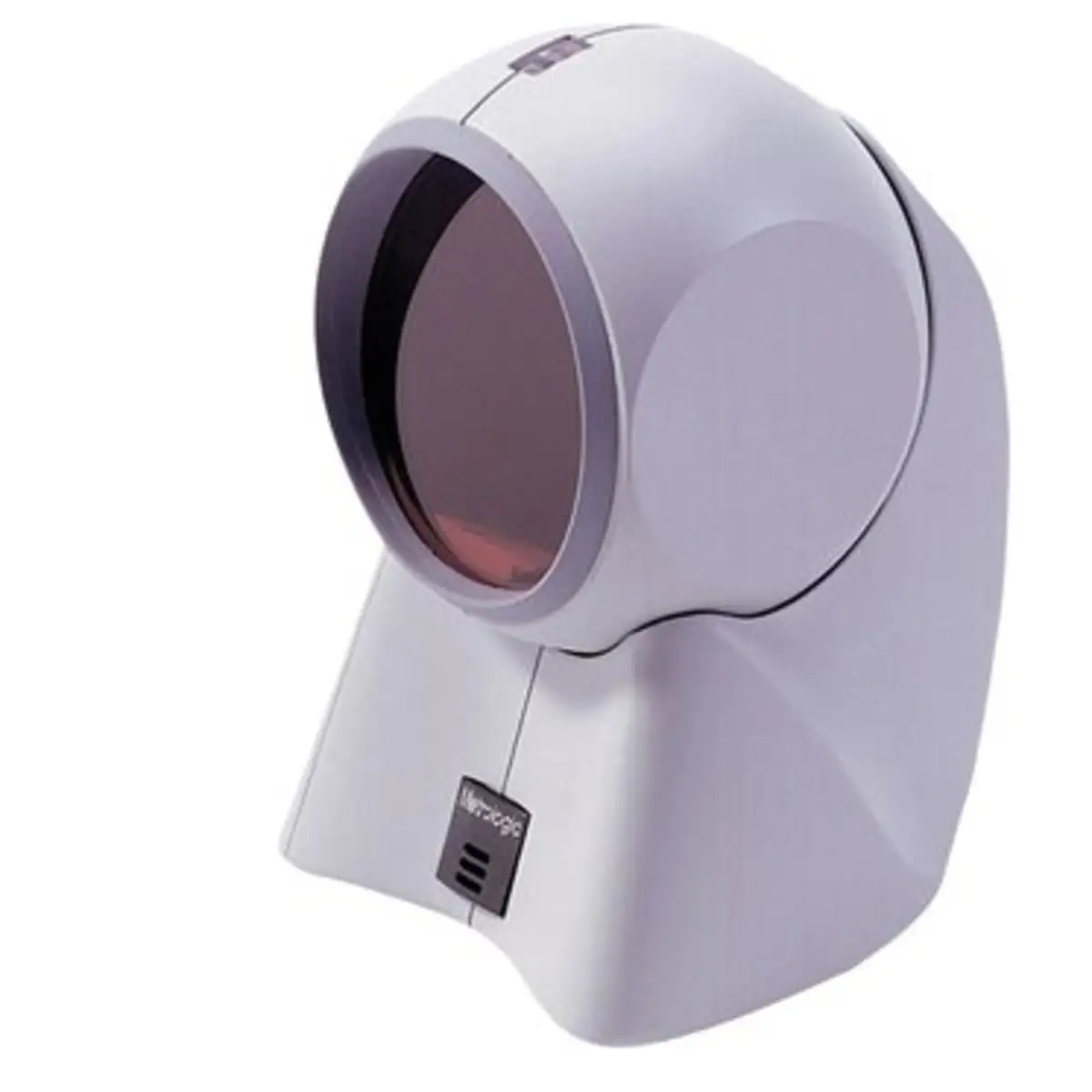 Orbit 7120, 1D, Kit (USB), weiß