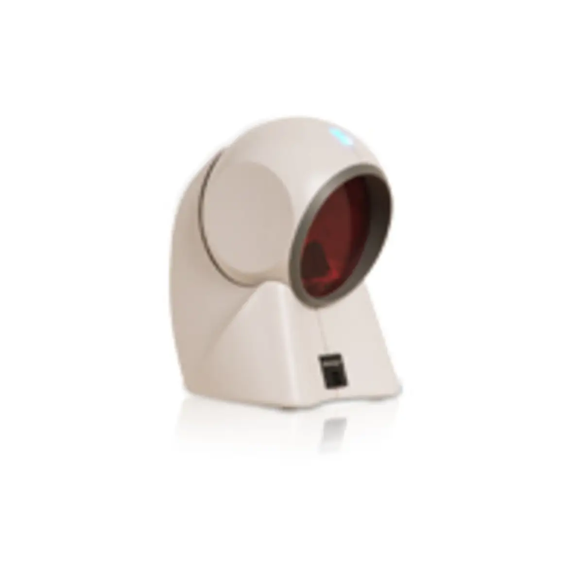 Orbit 7120, 1D, Kit (USB), weiß
