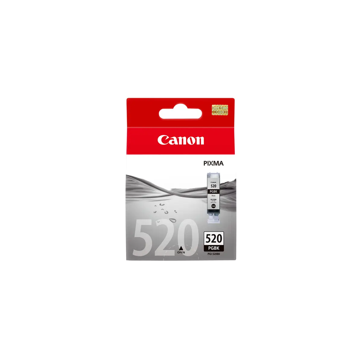 Ink Cartridge PGI-520 black