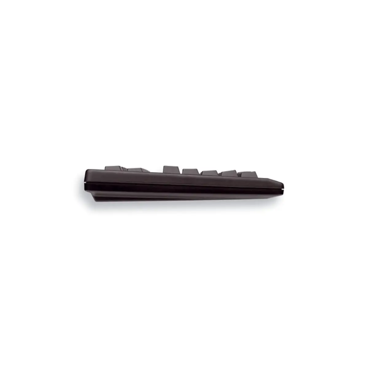 keyboard G80-11900 USB black keyboard-Layout german integr. Touchpad