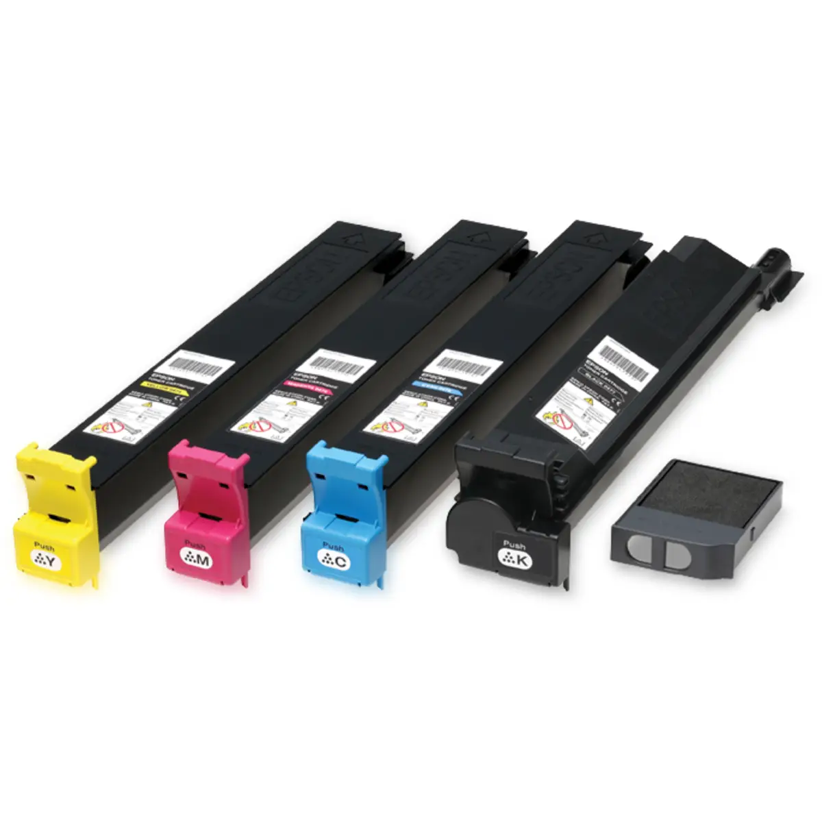 Ink Cartridge C13S050477 black