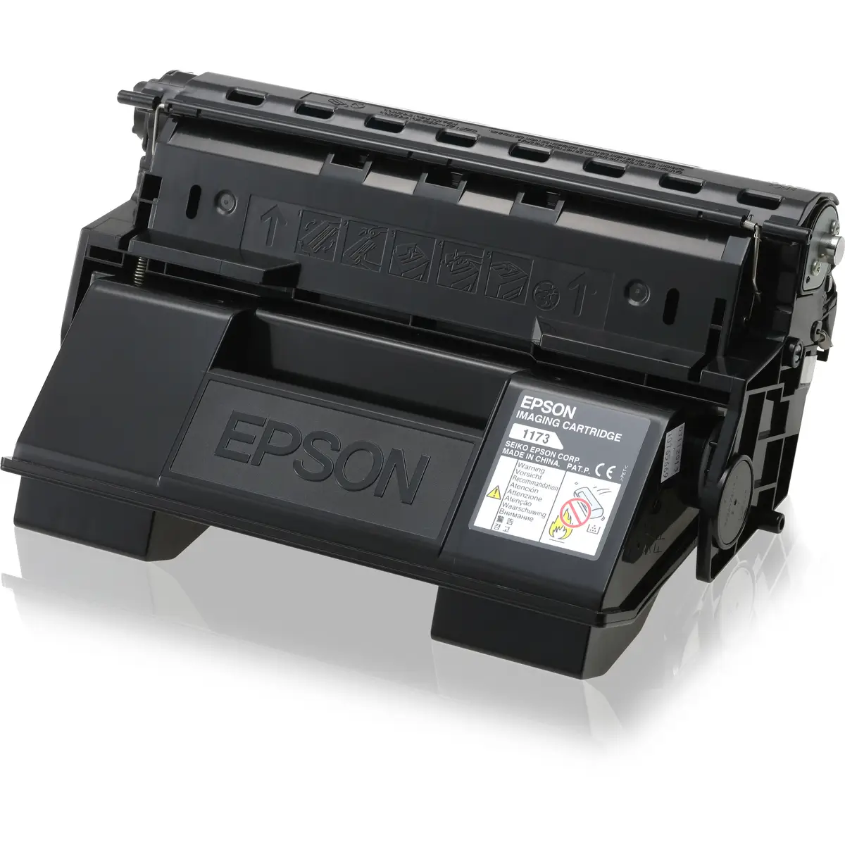 Toner C13S051173 ca. 20000 pages black