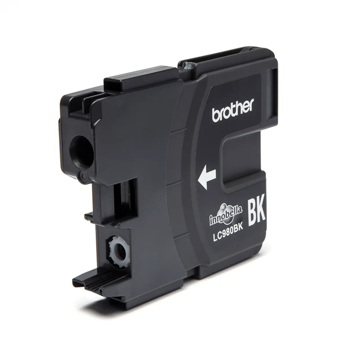 Tintenpatrone LC-980BK schwarz