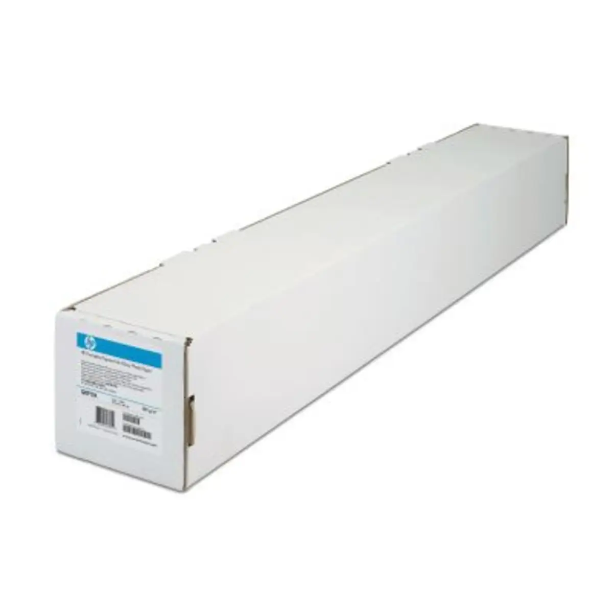 Satin-Fotopapier mit Pigmenttinte 1 Rolle (152,4cmx61m)