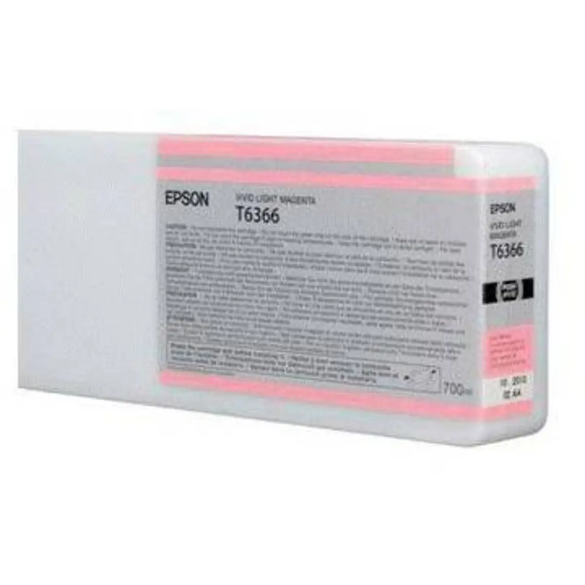 Ink Cartridge C13T636600 bright magenta