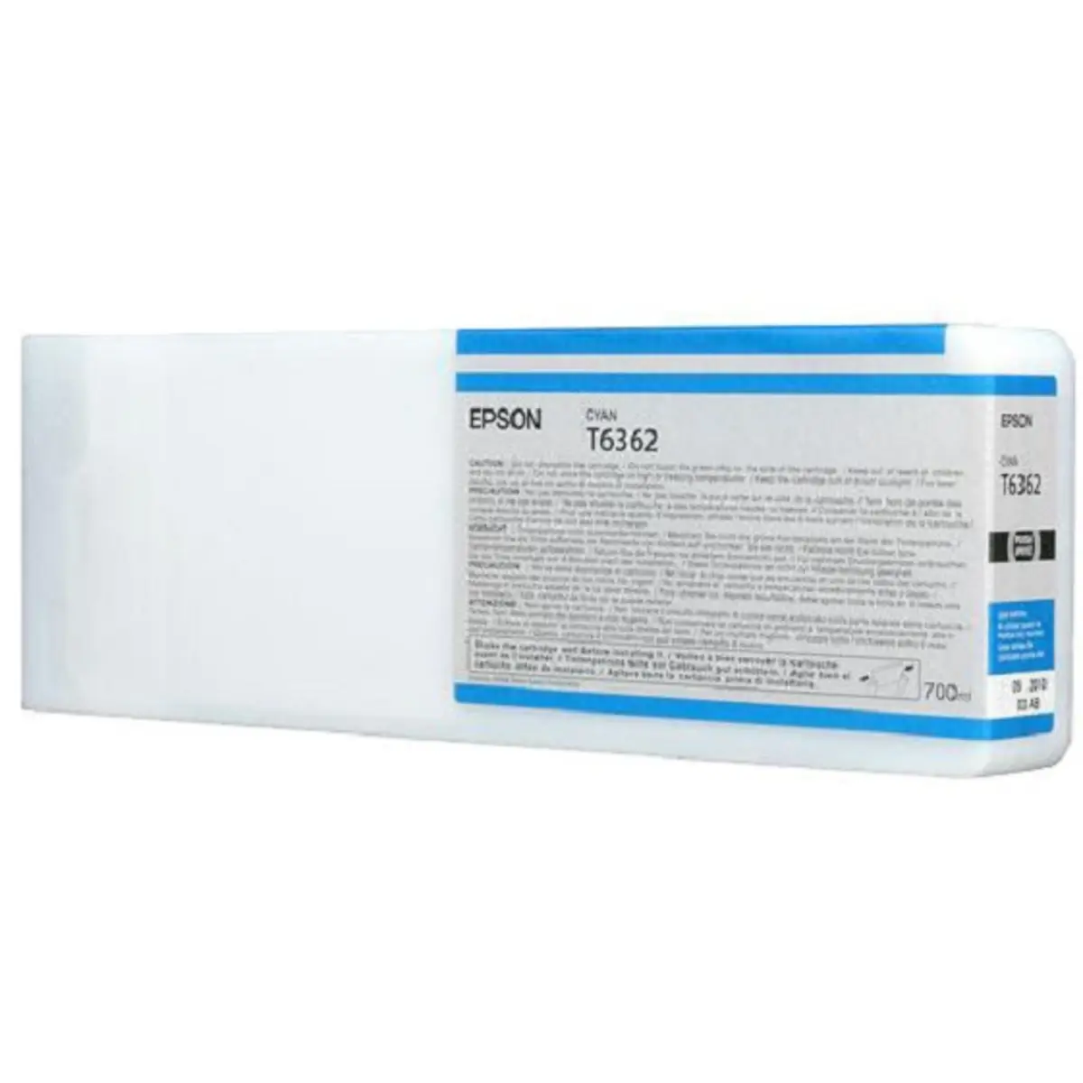 Ink Cartridge C13T636200 cyan