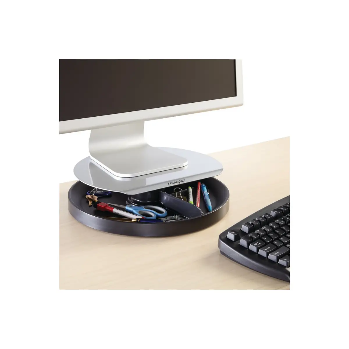 Spin2 Stand für Monitore bis 18kg