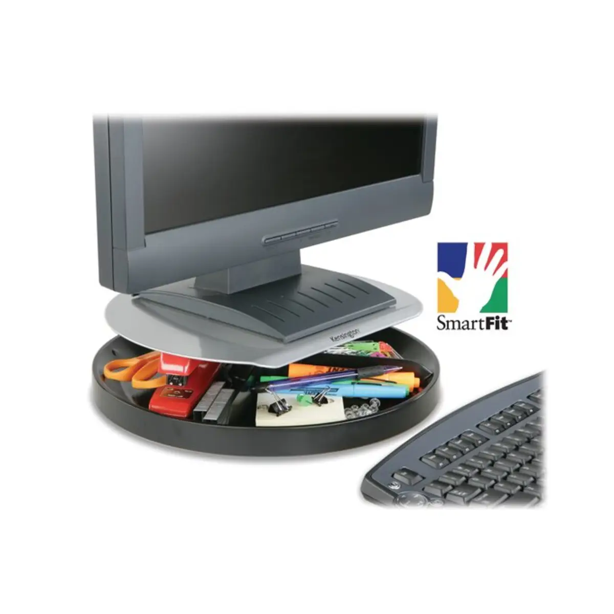 Spin2 Stand für Monitore bis 18kg