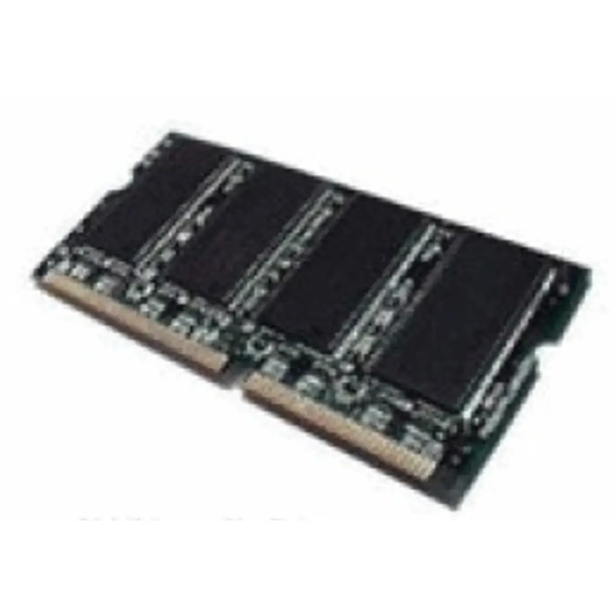 RAM 512MB für FS-1350DN/2020D/3920DN/4020DN/C5100DN/C5200DN/C5300DN/FS-C5350DN/FS-C5400DN/FS-C5400DN/KL3/KL3FS-6970DN/FS-6970DN/KL3/FS-6025MFP/FS-6030MFP/FS-C8020MFP/FS-C8025MFP/FS-3040MFP+/KL3/FS-3140M