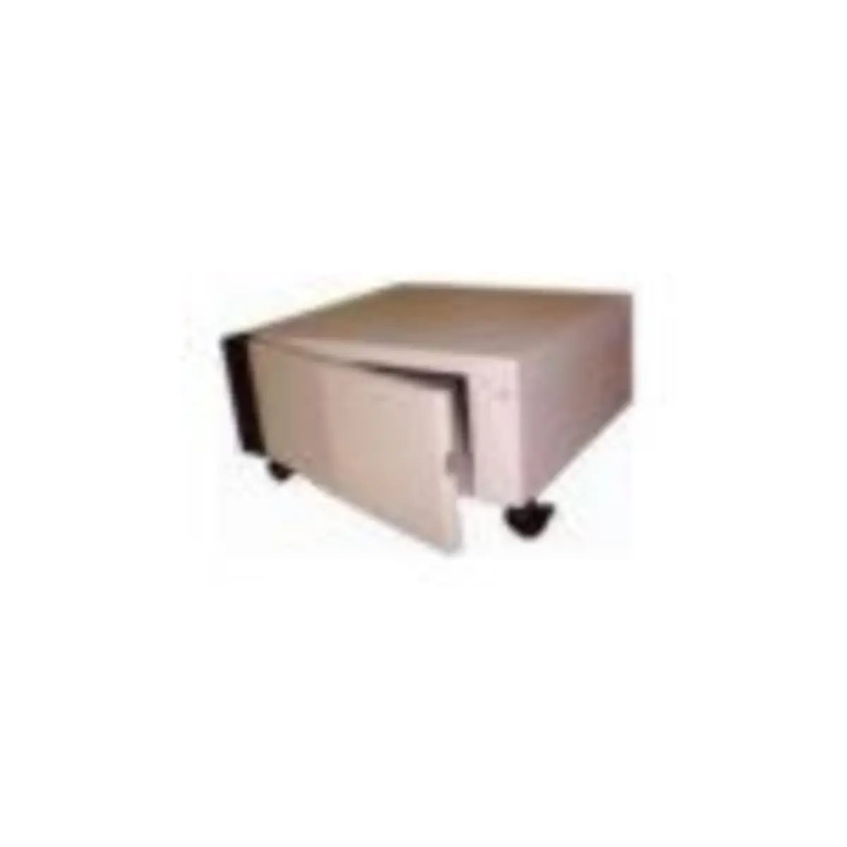 CB-500 Unterschrank inkl. Rollen, 400x350x510mmm