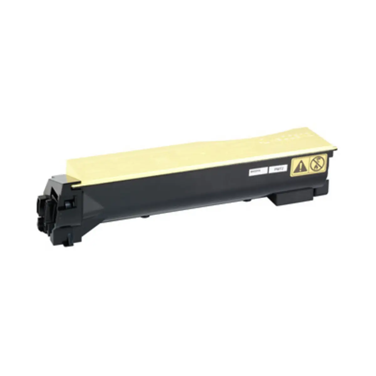 Toner 1T02HLAEU0 TK-540Y ca. 4000 pages