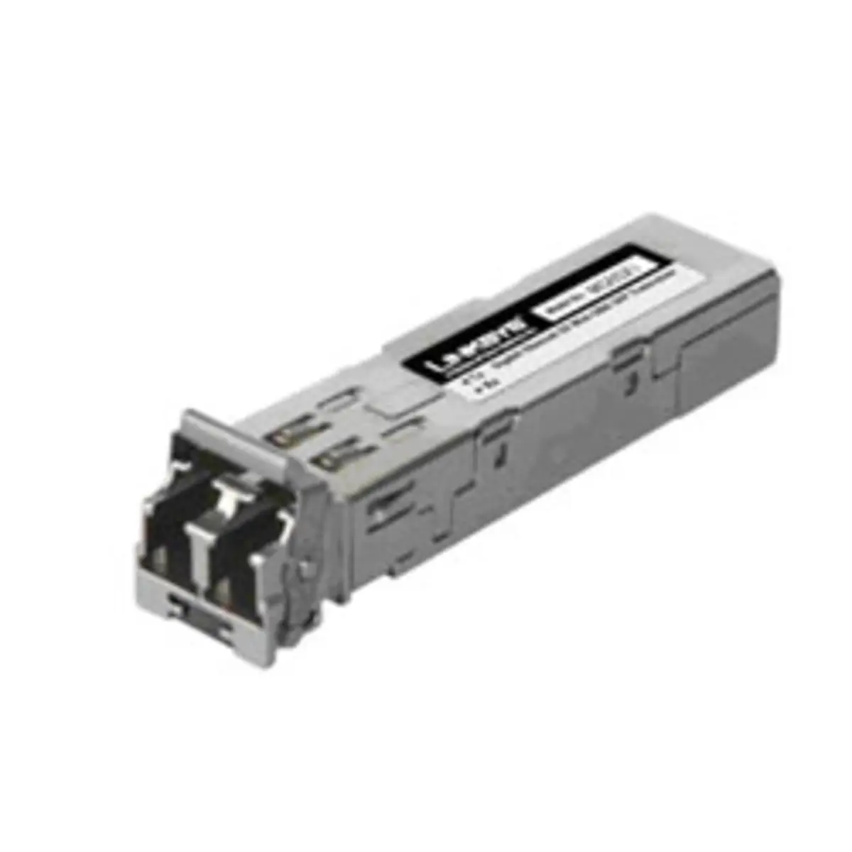 Small Business MGBSX1 SFP Gigabit Transceiver Modul Mini-Gbic 2xLC
